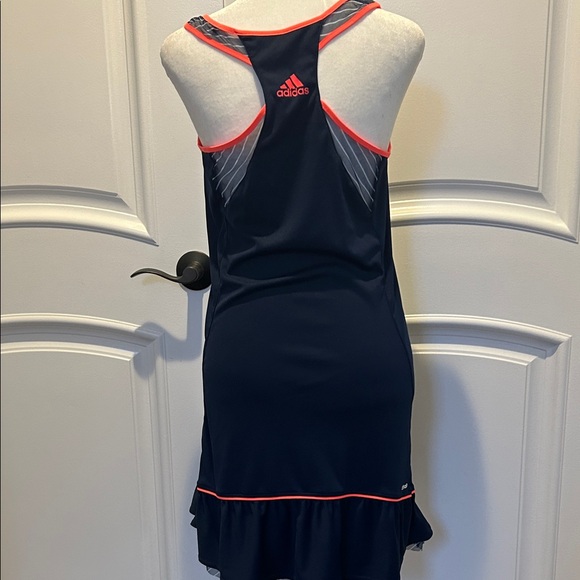 Adidas Roland Garros edition tennis Dress - Picture 6 of 8